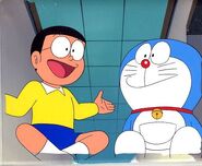Doraemon cels006