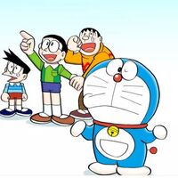 哆啦a夢漫畫道具列表 哆啦a夢wiki Fandom