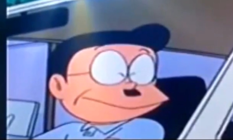 Suneo S Father Doraemon Wiki Fandom