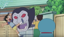 Jack In The Box Stick Doraemon Wiki Fandom