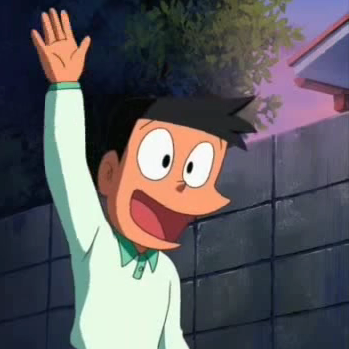 Suneo Honekawa | Doraemon Wiki | Fandom