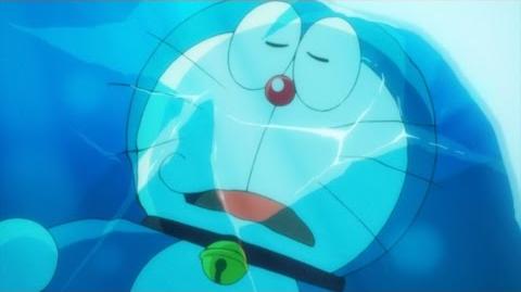 Doraemon Nobita S Great Adventure In The Antarctic Kachi Kochi Doraemon Wiki Fandom