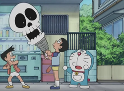 Jack In The Box Stick Doraemon Wiki Fandom