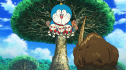Decoy Robot | Doraemon Wiki | Fandom