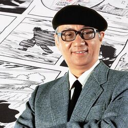 分类 漫画家 哆啦a夢wiki Fandom