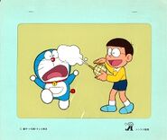 Doraemon sell12 231