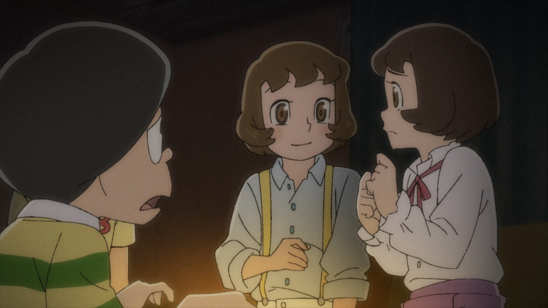 Yumiko Yasukawa | Doraemon Wiki | Fandom