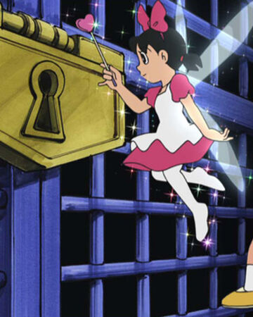 Nobita S Birthday Adventure Journal Doraemon Wiki Fandom