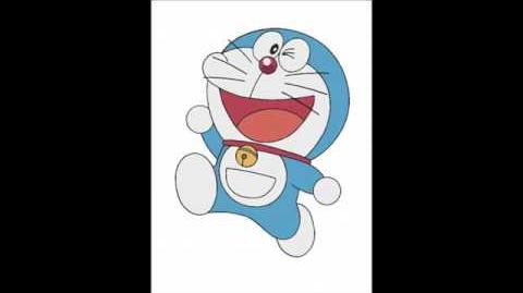 Susume! Doraemon March