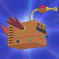 Tax Bird Doraemon Wiki Fandom