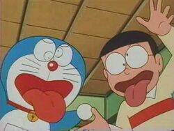 Baby Translator Doraemon Wiki Fandom Baby Translator Doraemon Wiki Fandom