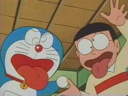 Baby Translator Doraemon Wiki Fandom