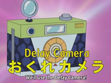 Delay Camera