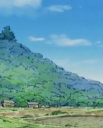 後山 哆啦a夢wiki Fandom
