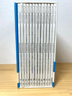 Doraemon Time Machine BOX 1979 | Doraemon Wiki | Fandom