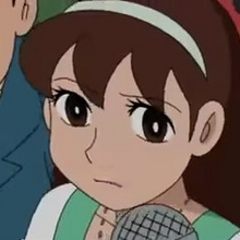 Sumire Hoshino Gallery Doraemon Wiki Fandom | a doraemon episode where miss sumire shares her words to nobita about her childhood love mitsuo, whom she is still waiting. sumire hoshino gallery doraemon wiki