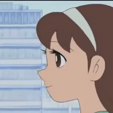 Sumire Hoshino Gallery Doraemon Wiki Fandom She is also known as parko (パー子 pako) in perman. sumire hoshino gallery doraemon wiki