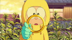 Doraemon Nobita S Great Adventure In The Antarctic Kachi Kochi Gallery Doraemon Wiki Fandom