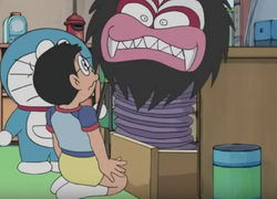 Jack In The Box Stick Doraemon Wiki Fandom