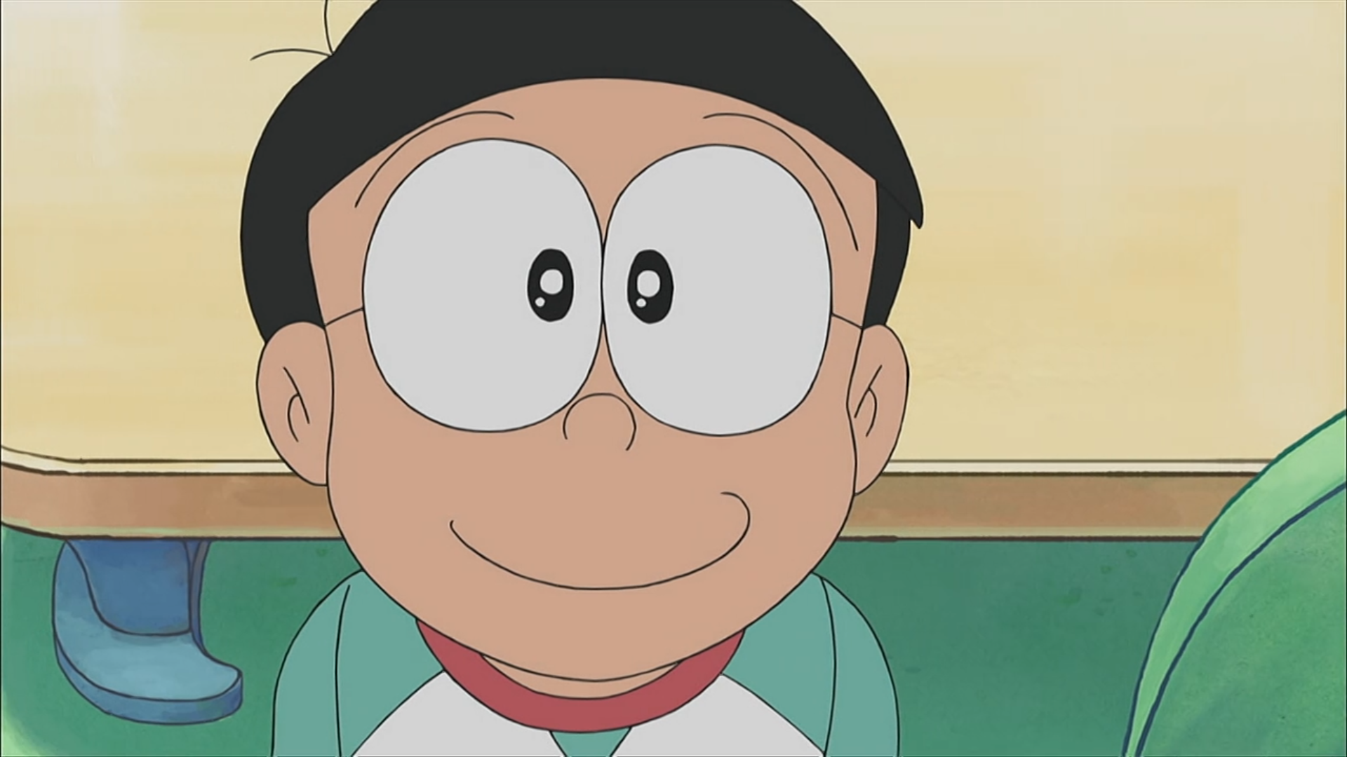 Nobita nobi