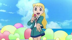 Mari Marui Gallery Doraemon Wiki Fandom