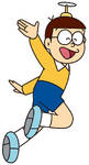 Nobita 2