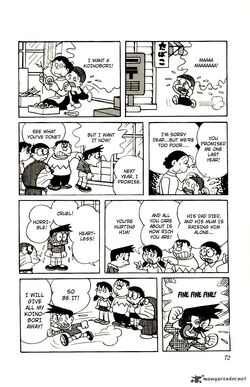 Chapter 095 Koinobori Gallery Doraemon Wiki Fandom