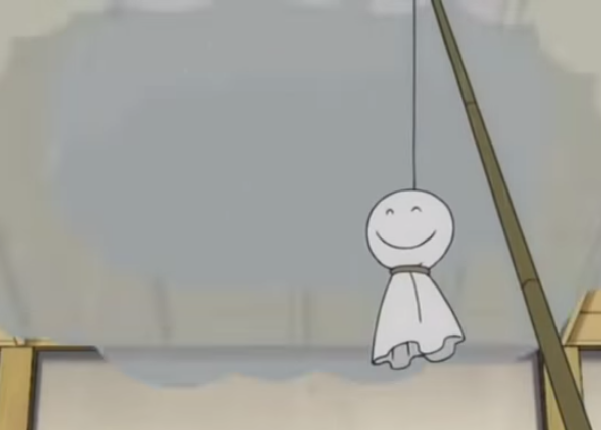 teru teru bozu