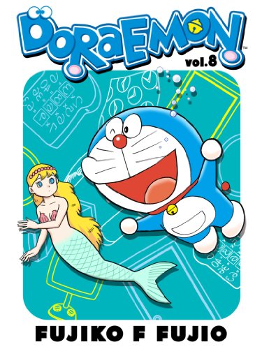 List Of Doraemon Manga Kindle Version Chapters Doraemon Wiki Fandom