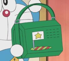建国用品箱(水田)