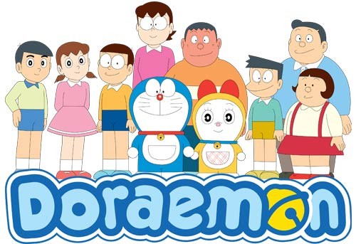 Doraemon 1979 Anime Doraemon Wiki Fandom