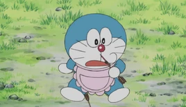 Doraemon 2016