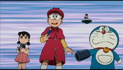 Doraemon Nobita S Secret Gadget Museum Gallery Doraemon Wiki Fandom