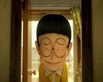 Nobita's tears of happyness in Stand by Me Doraemon