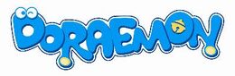 Doraemon logo oficial
