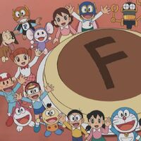 The Abc S Of Class F Doraemon Wiki Fandom