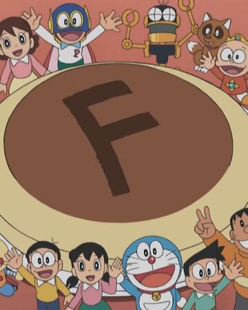 The Abc S Of Class F Doraemon Wiki Fandom