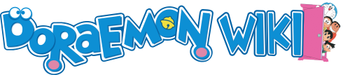 Doraemon Wiki