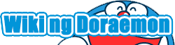 Wiki ng Doraemon
