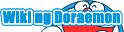 Wiki ng Doraemon