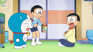 Doraemon anime episodes hotsell