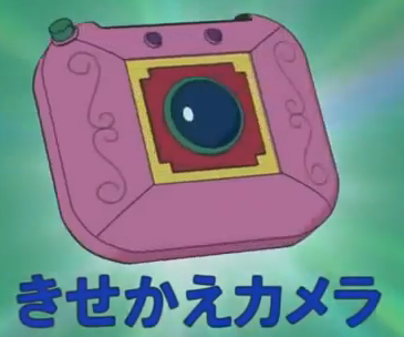 Category:Camera-type gadgets, Doraemon Wiki