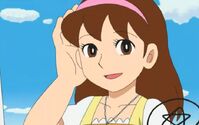 Sumire Hoshino