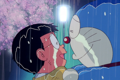 Freeze-Framing Him/1979 Anime | Doraemon Wiki | Fandom