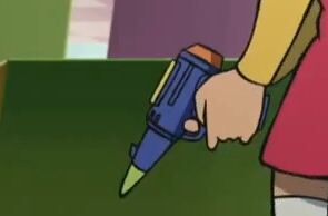 Shock Gun | Doraemon Wiki | Fandom