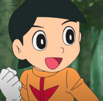 Hidetoshi Dekisugi/Gallery | Doraemon Wiki | Fandom