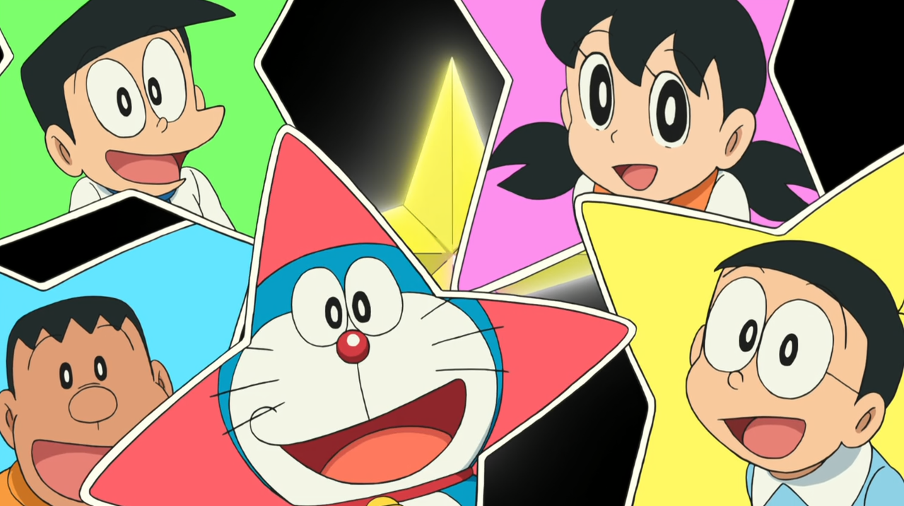 360 Doraemon Wiki Fandom