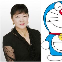 Category 女性聲優 哆啦a夢wiki Fandom Category 女性聲優 哆啦a夢wiki Fandom