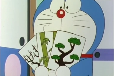 The Life Do-Over Machine | Doraemon Wiki | Fandom