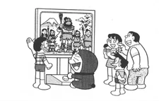 成年庫庫魯(原著)